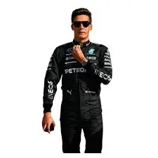George Russell: Una Stella Emergente nella Formula 1
