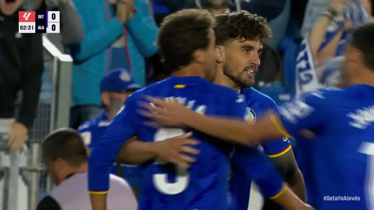 Getafe vs Alavés: Un’analisi della partita recente