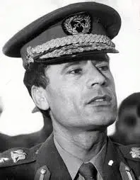 L’impatto duraturo di Gheddafi sulla Libia moderna