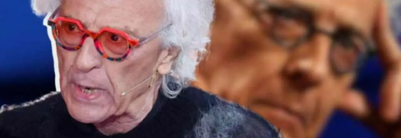 La Malattia di Giampiero Mughini: Una Storia di Resilienza