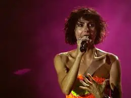 Il Fenomeno Giorgia Cantante: Successo e Innovazione nel Pop Italiano