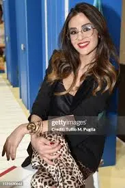 Giorgia Palmas: L’Icona di Stile e Talento in Italia
