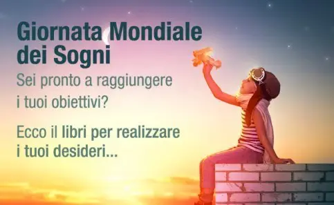 Celebrazione della Giornata Mondiale dei Sogni 2023 image 1