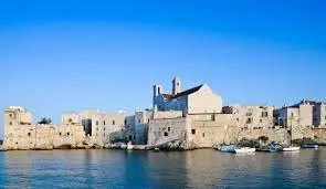 Giovinazzo: La Perla della Costiera Pugliese
