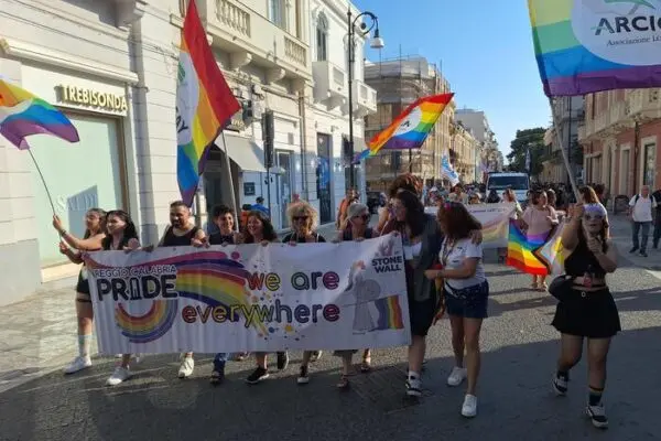 Giubileo LGBT 2023: Un evento storico per la comunità