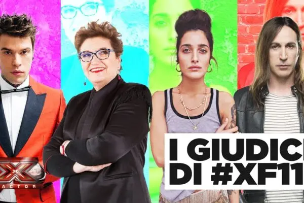 Giudici di X Factor: Novità e Impatti Nella Stagione Corrente