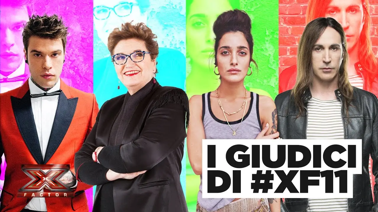 Giudici di X Factor: Novità e Impatti Nella Stagione Corrente