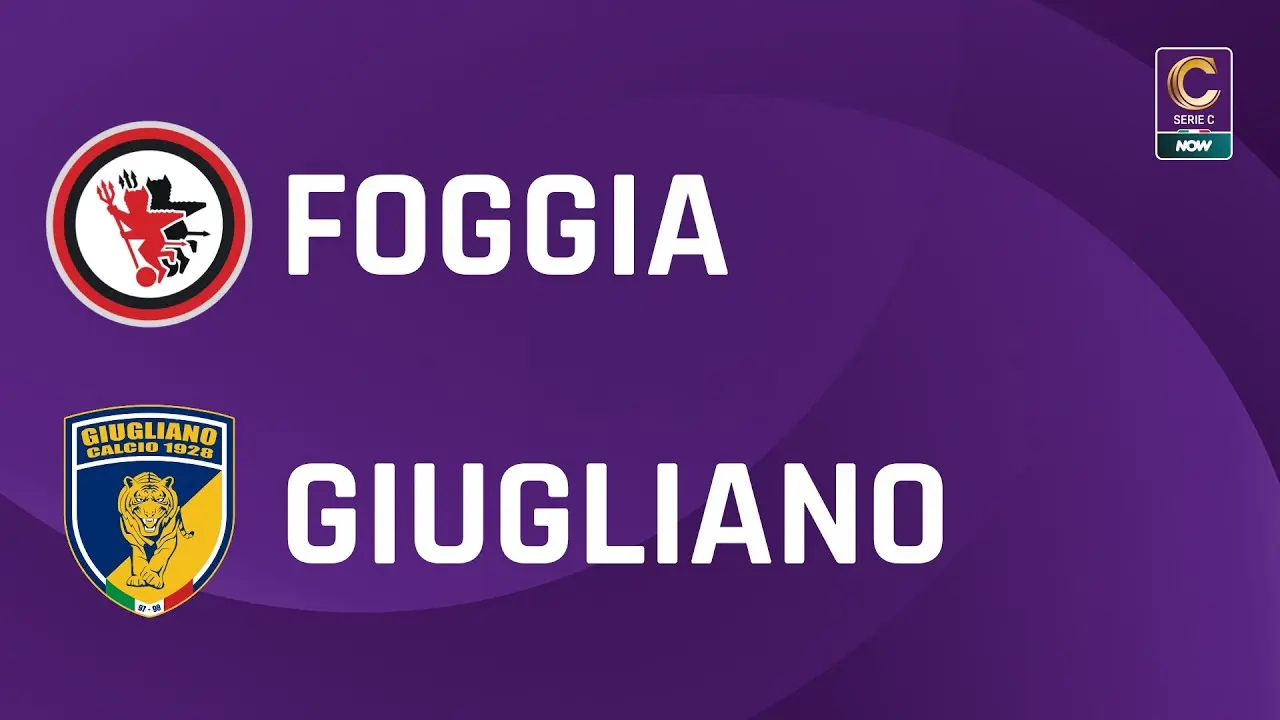 Giugliano e Foggia: Storia e Cultura a Confronto