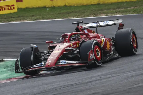 GP Monza 2024: La Magia della Formula 1 Torna in Italia