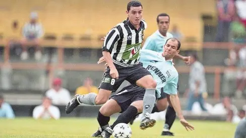 Analisi della Partita Gremio vs Botafogo