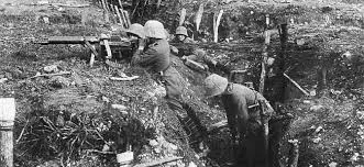 Riflessioni sulla Guerra Mondiale e le sue Conseguenze image 1