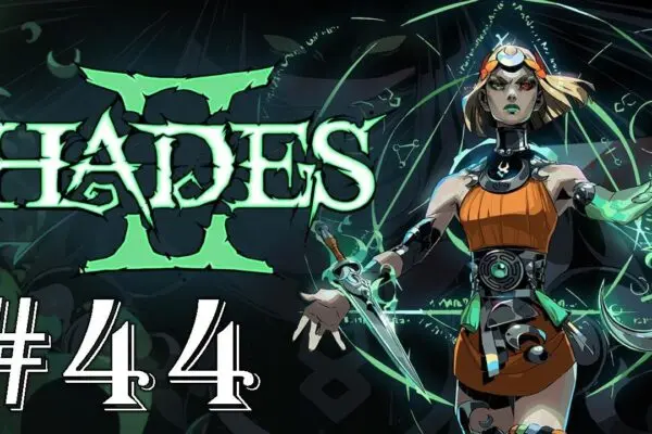 Hades 2: Tutto Quello che Devi Sapere
