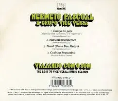 Hermeto Pascoal: La Magia della Musica Brasiliana