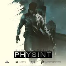 Hideo Kojima e il concetto di Fisint nel design dei videogiochi image 1