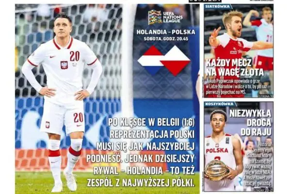 Le Relazioni di Cooperazione tra Holandia e Polonia image 1