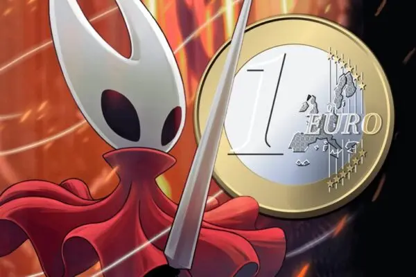 Hollow Knight Silksong: Tutto sulla Collaborazione con GameStop