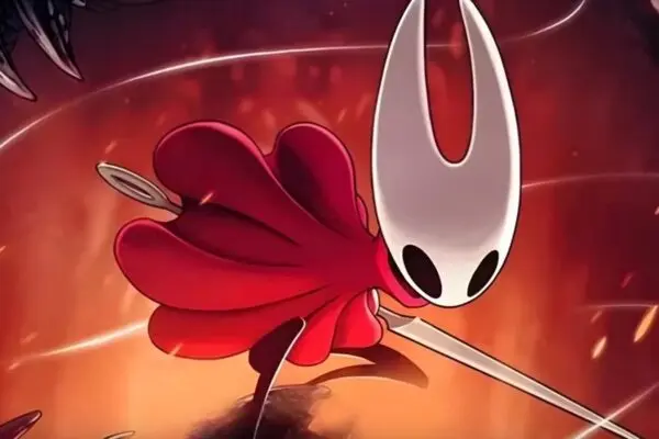 Hollow Knight Silksong: Prezzo ed Ultime Novità