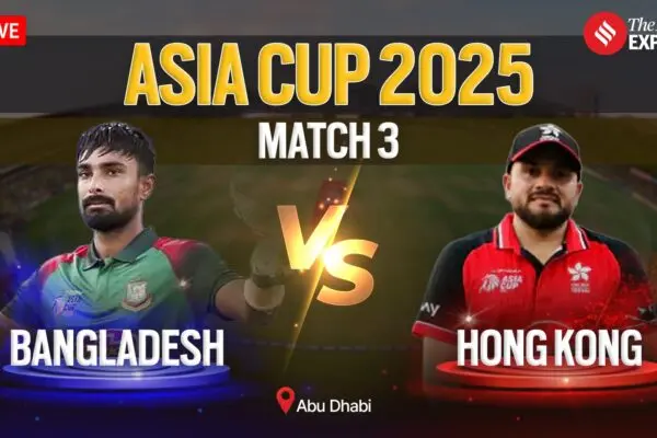 Un Confronto Tra Hong Kong E Bangladesh: Sport, Cultura e Economia