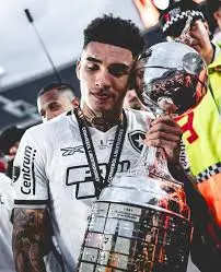 Igor Jesus: Una Stella Emergente nel Mondo del Calcio