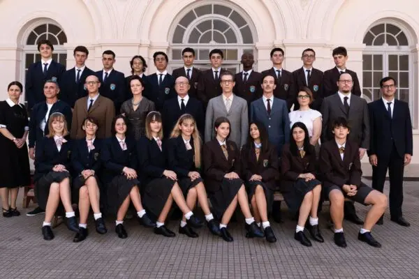 Il Collegio: Oltre il Reality, Un Espediente Educativo