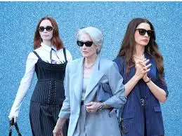 Tutto su Il Diavolo Veste Prada 2: Novità e Aspettative