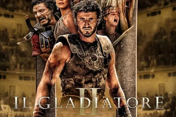 Il Gladiatore 2: Cosa Aspettarsi dal Sequel Atteso