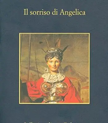 Il sorriso di Angelica: Un Incontro di Vita e Speranza