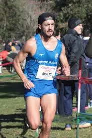 Iliass Aouani: Un Futuro Luminoso nell’Atletica Italiana