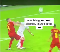 L’infortunio di Ciro Immobile: Conseguenze e aggiornamenti