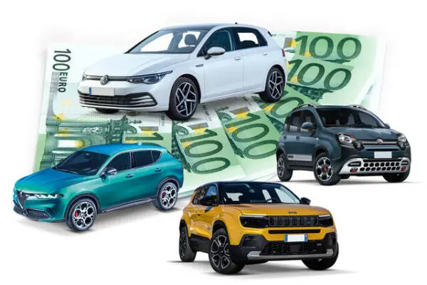 Incentivi Auto Elettrica: Nuove Opportunità nel 2023