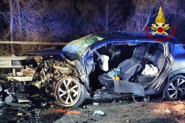 Incidente a Lentiai Oggi: Cosa Sappiamo