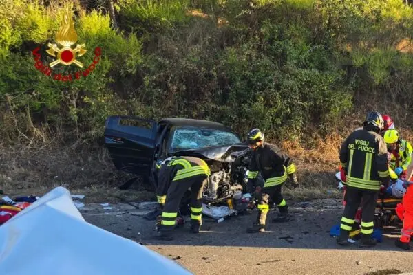 Incidente a Nuoro: Un Evento Tragico e le Sue Conseguenze