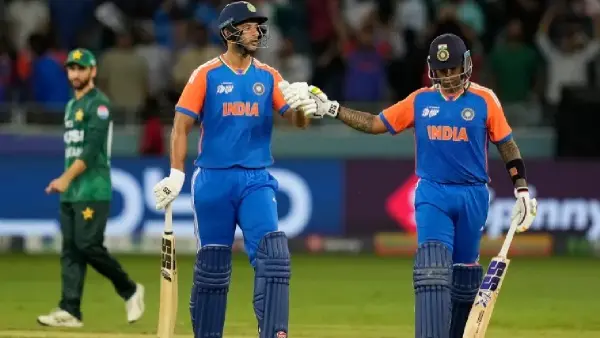 Ind vs Pak: L’Iconica Rivalità nel Cricket