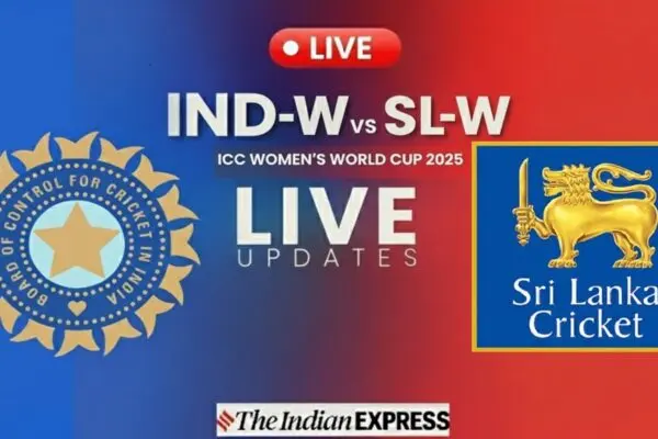 India Women vs Sri Lanka Women: Un Confronto Aspettato
