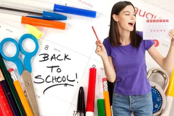 L’Inizio Scuola: Preparativi e Sfide del Nuovo Anno