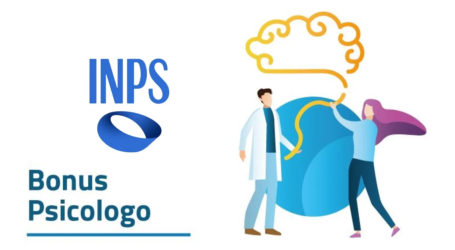 Guida al bonus psicologo INPS: come funziona e chi può accedere