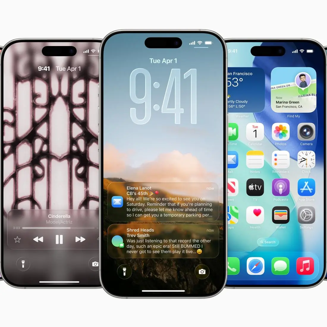 Uscita di iOS 26: Tutto ciò che Dobbiamo Sapere