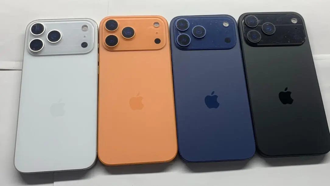 Le Novità dell’iPhone 17 Pro Max: Caratteristiche e Innovazioni