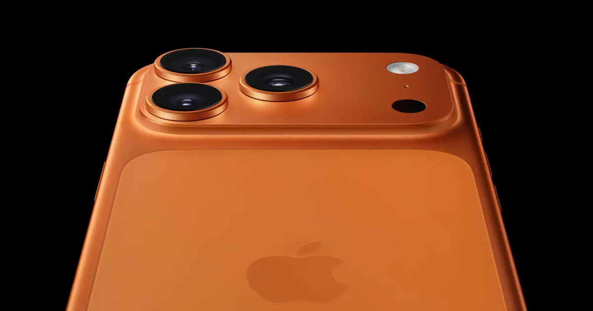 iPhone 17 Pro Max di Apple: Un Nuovo Strumento Rivoluzionario