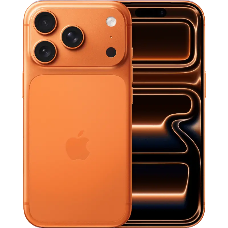 iPhone 17 Pro Max di Apple: Ecco Tutto Ciò che Devi Sapere