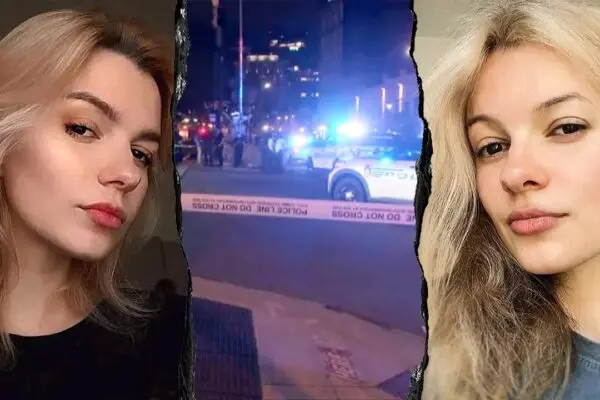 La Tragica Fine di Iryna Zarutska: Un Caso che Scuote i Cuori