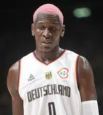 Isaac Bonga: Il Futuro del Basket Mondiale