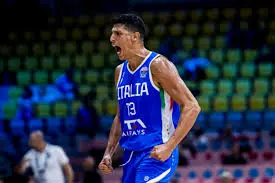 Italia vs Bosnia: L’importanza della Partita di Basket