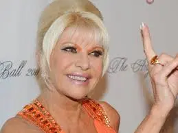 Ivana Trump: Ricordando una Figura Iconica