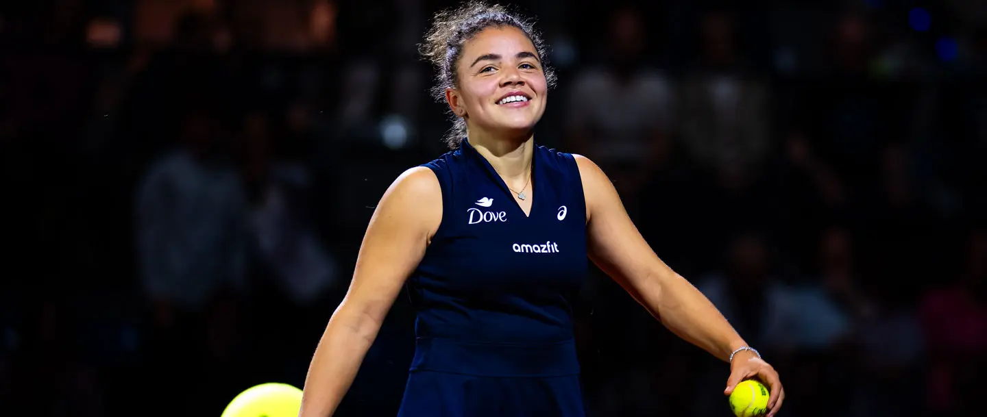 Jasmine Paolini: La Promessa del Tennis Italiano