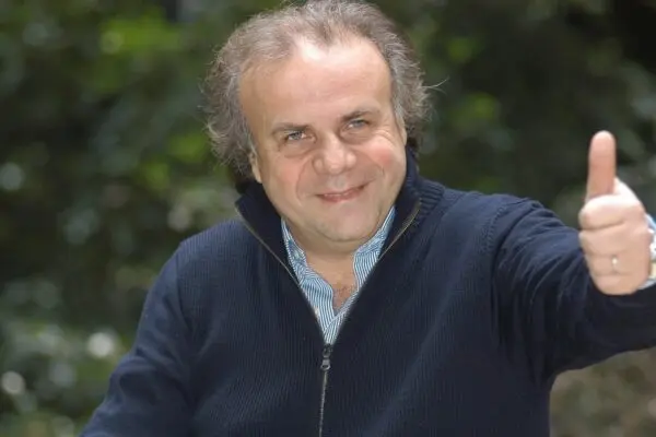 Jerry Calà: Un Viaggio nella Carriera di un Iconico Comico Italiano