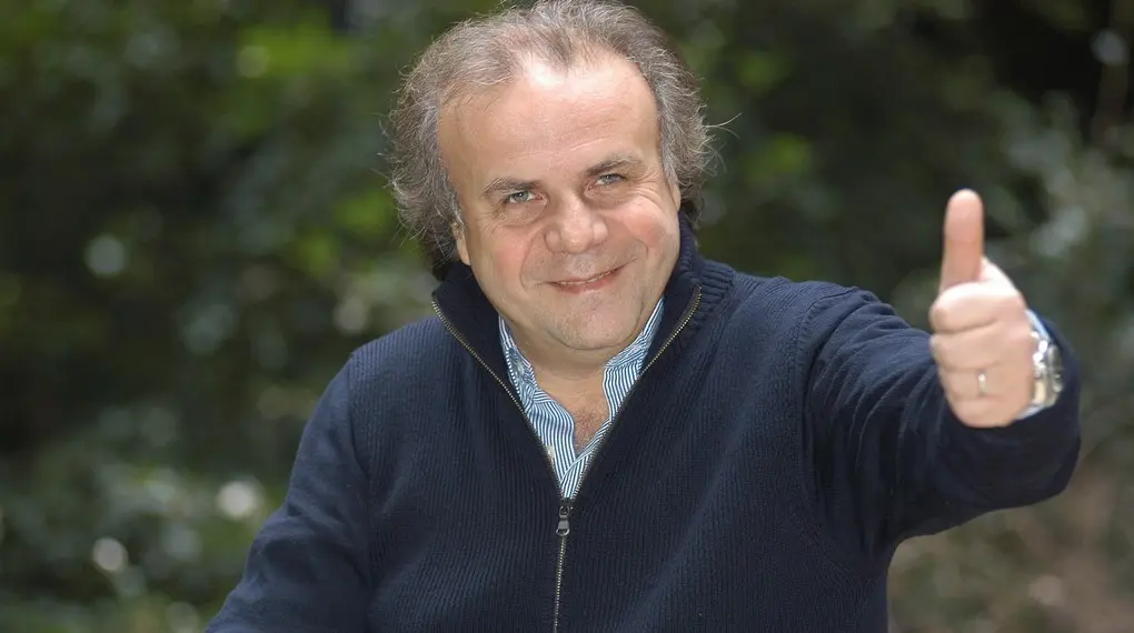 Jerry Calà: Un Viaggio nella Carriera di un Iconico Comico Italiano
