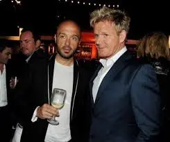 Il Successo di Joe Bastianich nel Settore della Ristorazione