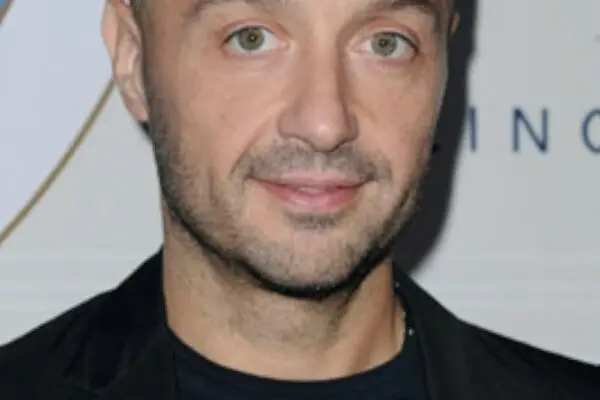 Joe Bastianich: Icona della Cucina Italiana