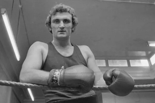 Joe Bugner: La Storia di una Leggenda del Pugilato